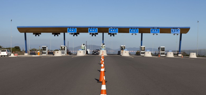 Tanie viaAUTO odkorkują autostrady. Ale nie wszędzie