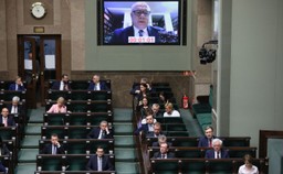 Sąd w Wągrowcu jako pierwszy wskazał potrzebę śledztwa ws. przekazania Poczcie danych wyborców