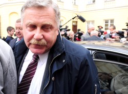 Jerzy Engel skrzywdzi swój ukochany klub