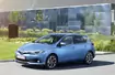 Nowa Toyota Auris za 59,9 tys. zł