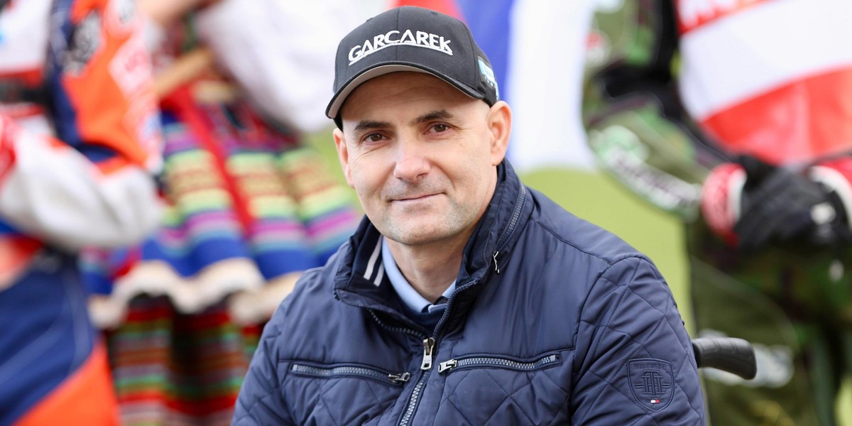 Tomasz Gollob