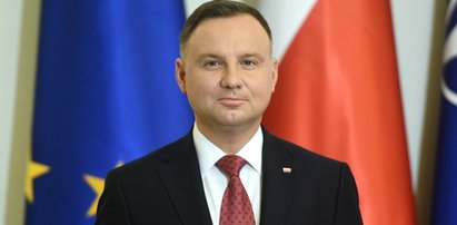 Andrzej Duda spłaca ogromne raty. Znamy szczegóły prezydenckiego kredytu!