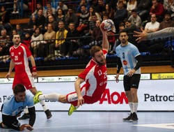 Powodów do optymizmu przed MŚ nie ma. Polscy piłkarze ręczni zremisowali z Argentyną