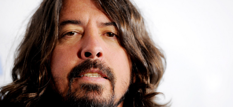 Dave Grohl nie rozszarpywał "padliny" po Kurcie. 45. urodziny lidera Foo Fighters