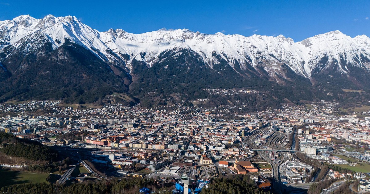 Zakopane się znudziło? "Stolica Alp" zachwyci pejzażami i atrakcjami. To wciąż nieodkryta perła