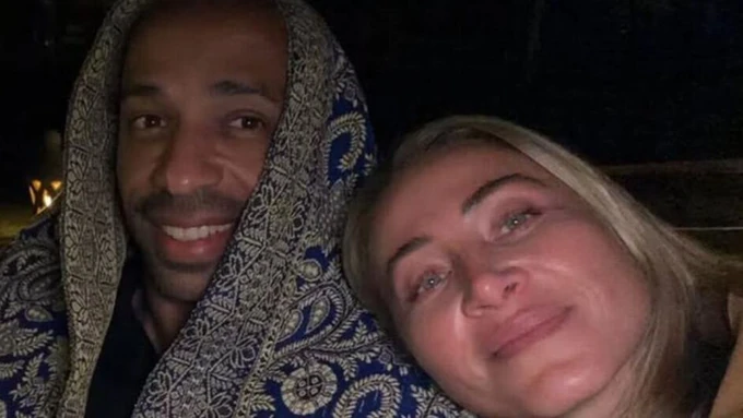 Čuveni TJERI ANRI POSLAO PORUKU NA SRPSKOM, ceo Balkan u neverici!