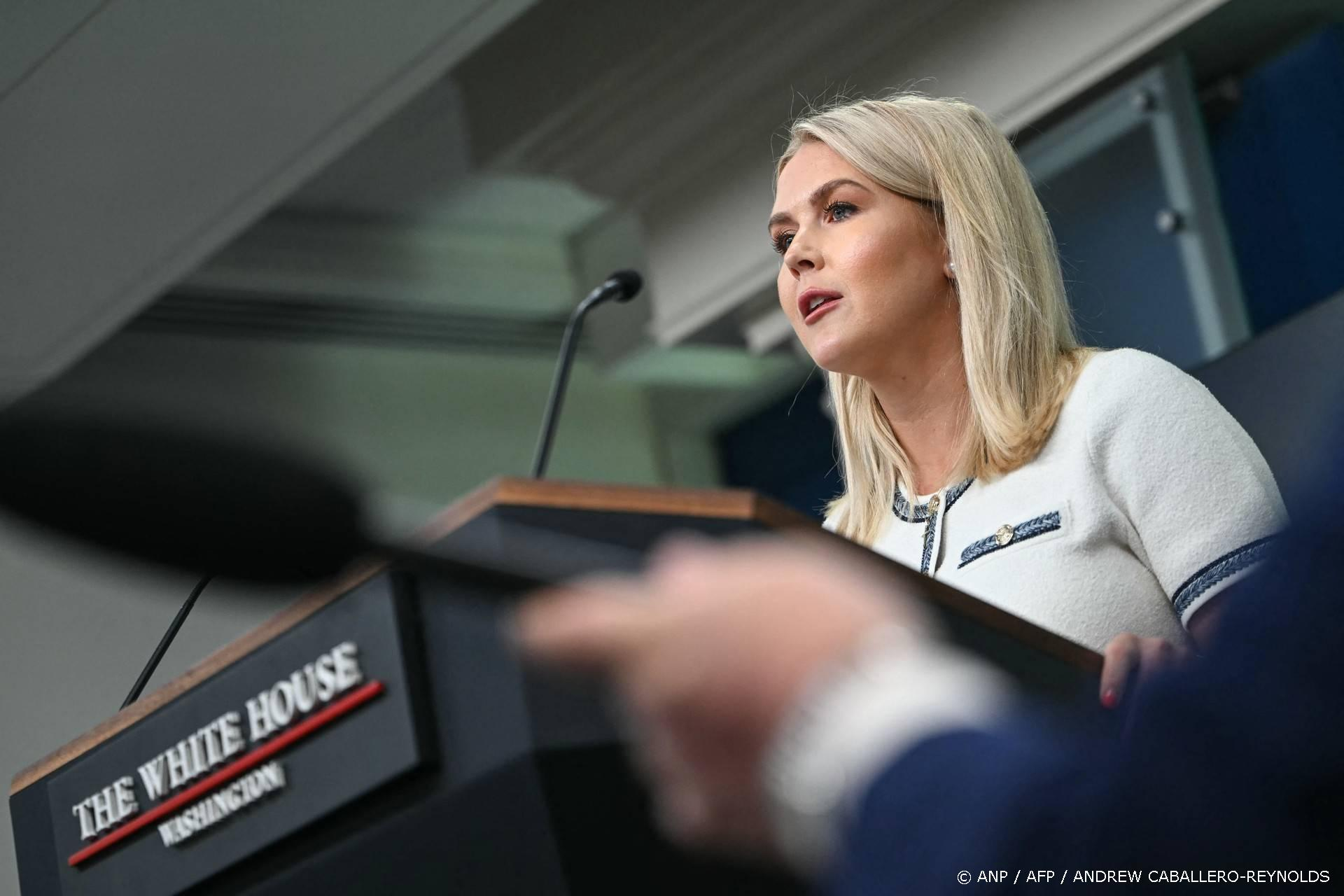 Trump gediagnosticeerd met veneuze insufficiëntie