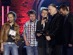 TVP Kultura rozdała urodzinowe Gwarancje