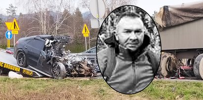 Tragiczna śmierć lokalnego biznesmena. Podano informację o pogrzebie