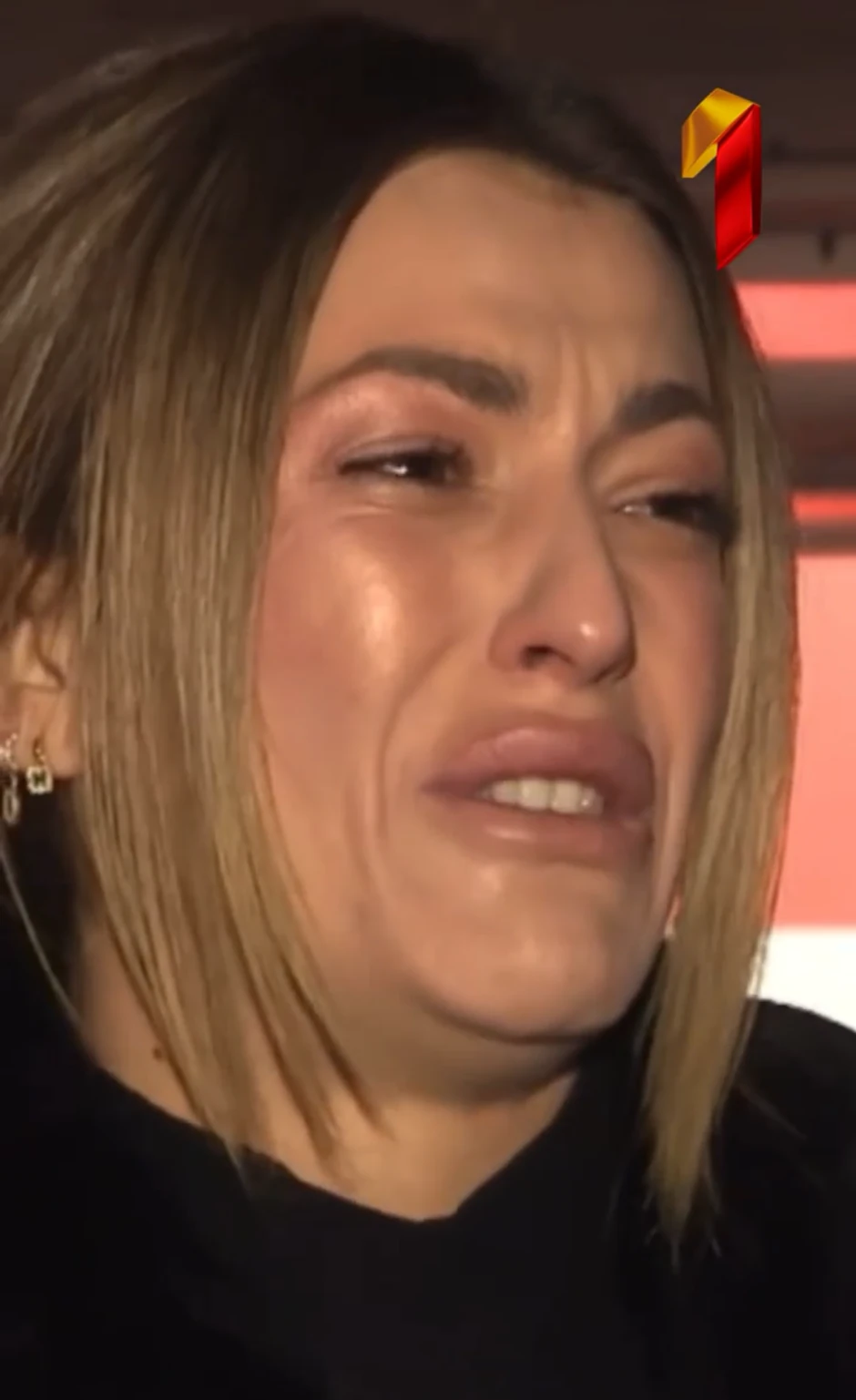 Splićanka Maja kroz suze ispričala da joj je najviše žao što se nije javila na Perišev poziv