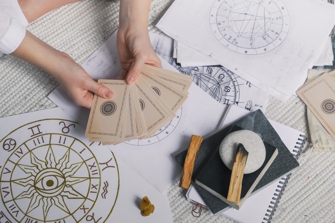 Horoskop Tamare Globe za jun 2025. 