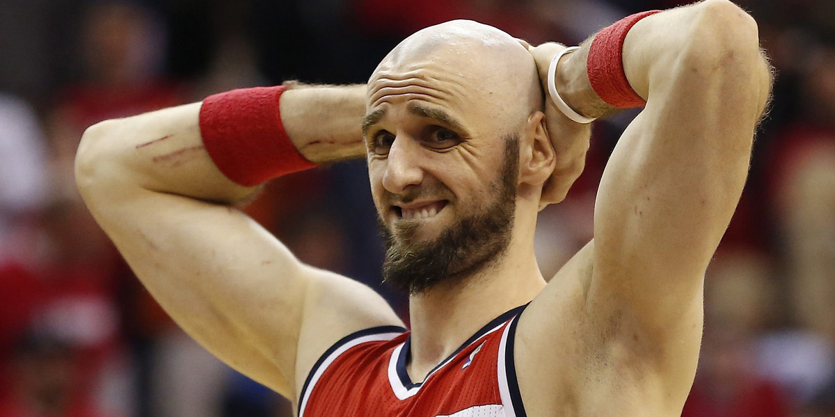 Marcin Gortat