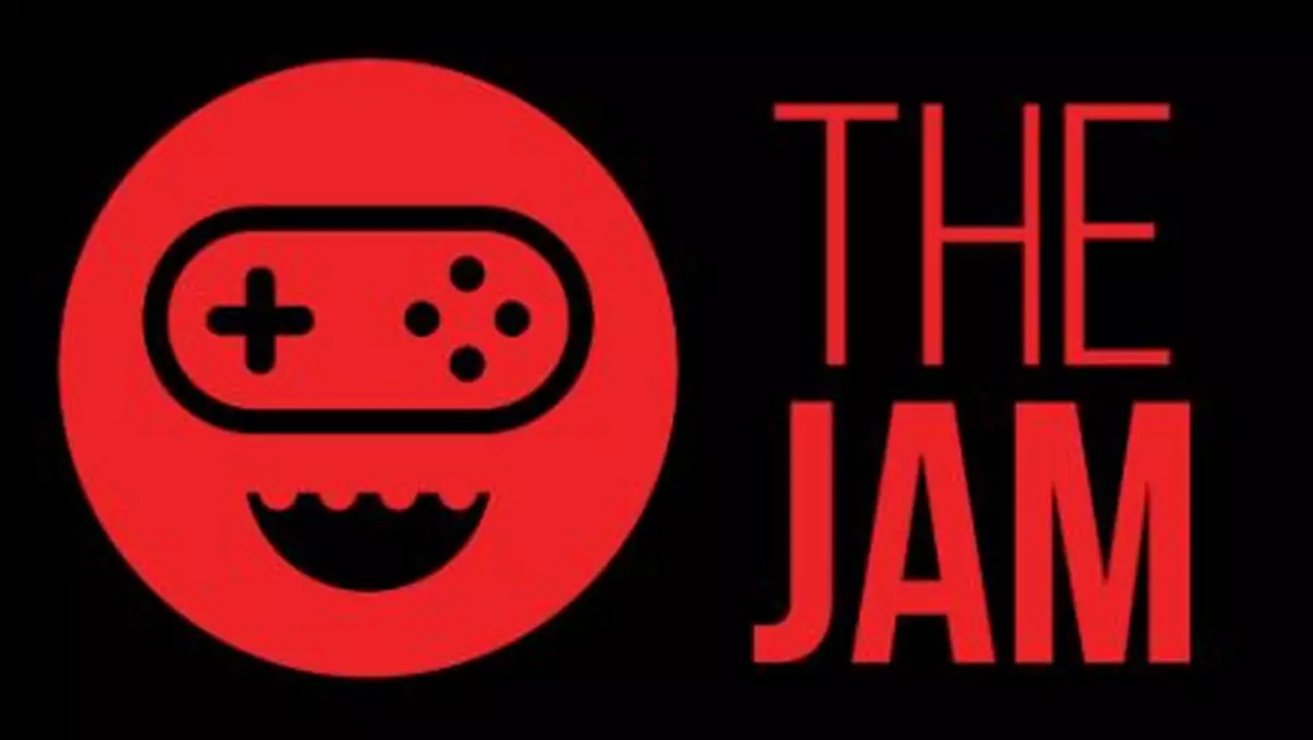 The Jam: Stwórz grę, podeślij twórcom akcji i trzymaj za siebie kciuki