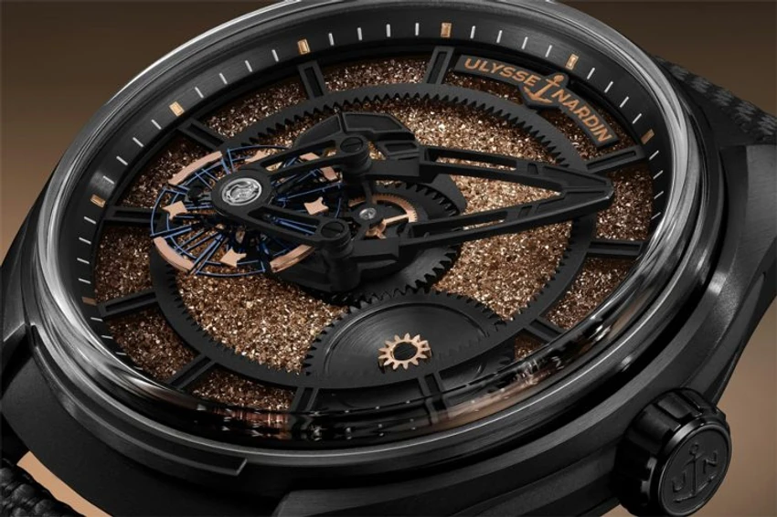 Ulysse Nardin