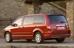 Chicago 2008: Volkswagen Routan z amerykańskimi korzeniami