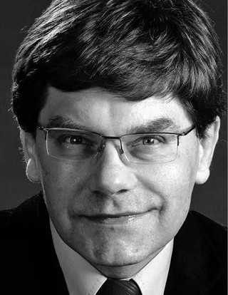 Jerzy Marek Nowakowskibyły ambasador na Łotwie i w Armenii