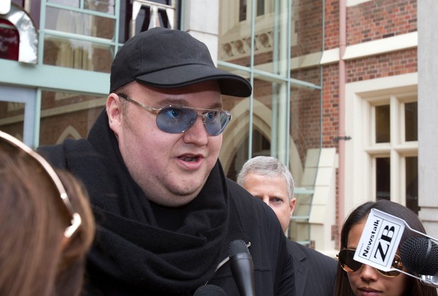 Kim Dotcom