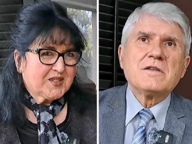 Nevenka iz Niša u 69. godini diplomirala, završila tri fakulteta, njen muž Dragiša sa 42 upisao drugi fakultet