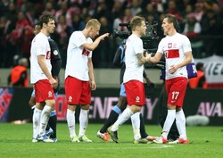 PZPN wpuści kibiców za darmo na mecz Polska - Rumunia