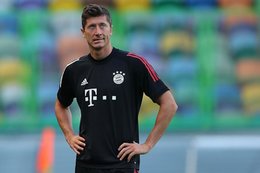 Robert Lewandowski unikał fiskusa? Były manager oskarża i domaga się milionów euro