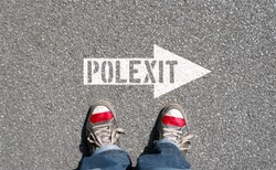 Polexit trafił do najważniejszych mediów na świecie
