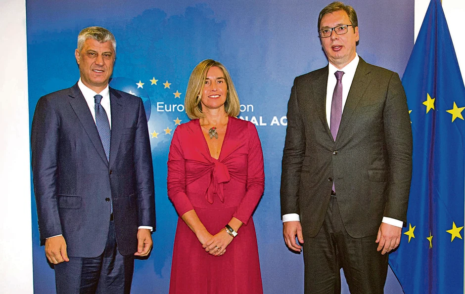 Kurc navodi da će podržati postizanje dogovora Beograda i Prištine