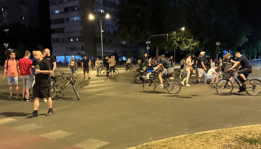 novi sad studenti blokade protesti
