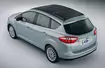 Ford C-Max Solar Energi Concept