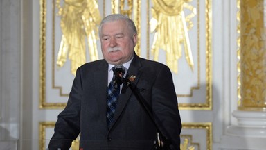 Wałęsa: na globalizacji zarobimy wszyscy, to się nam opłaci