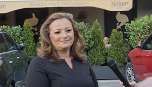 Srećko Šušić i Anica Milenković
