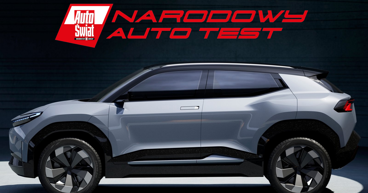  Rusza Narodowy Auto Test 2024. Zostań współtwórcą rankingów niezawodności i satysfakcji