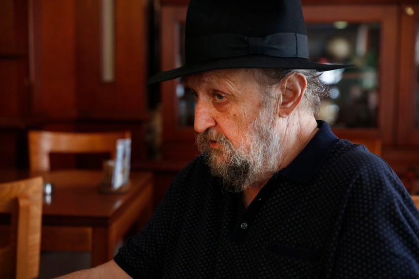 Petar Božović