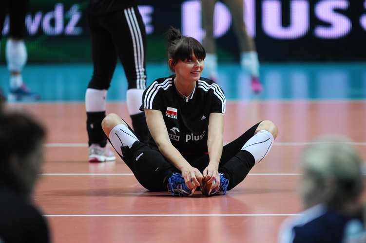 'Złotka' jak nowe. Nadal świecą pełnym blaskiem