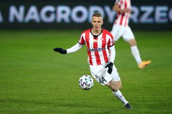 Warta pozyskała obrońcę. "Transfer w stylu angielskiego wypożyczenia"