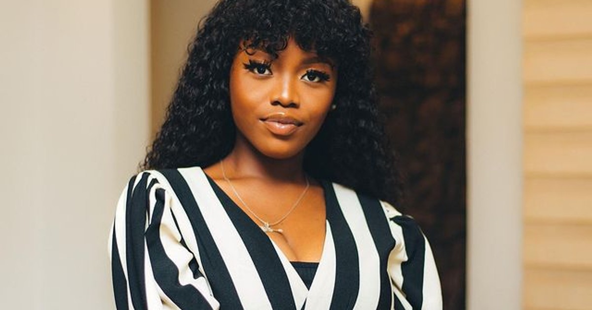 Gyakie reacts to snubbing Yaw Tog at AFRIMA - Vimarsana News