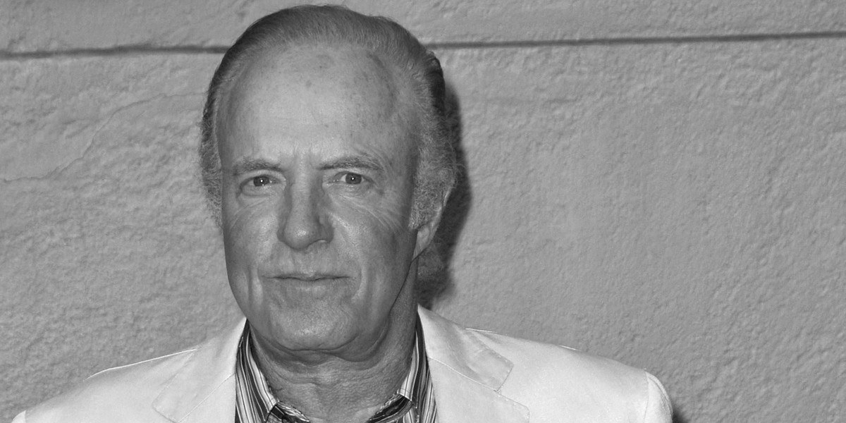 James Caan nie żyje. Odszedł w środę 6 lipca w Los Angeles. Aktor miał 82 lata