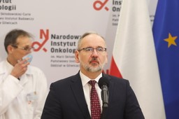 Sprawa zgwałconej 14-latki. Niedzielski: Jest kilka znaków zapytania