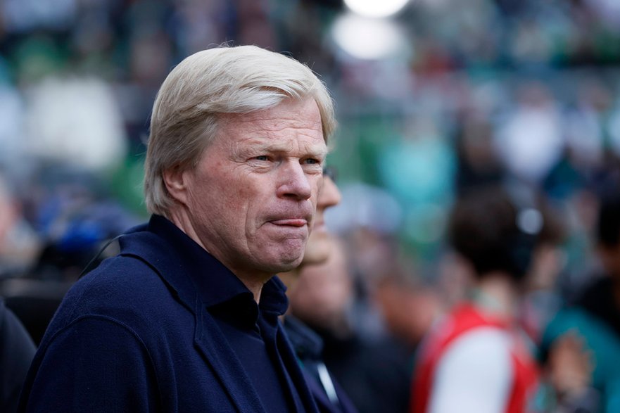 Oliver Kahn