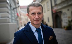 Raś: Podjęcie w sprawie aborcji skrajnej decyzji byłoby przekroczeniem Rubikonu