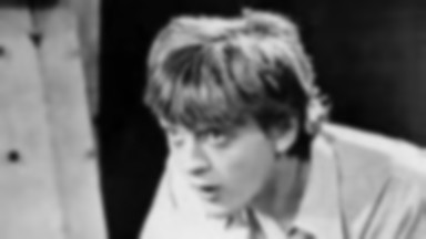 Zmarł David Hemmings