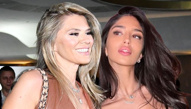 Melina i Đina Džinović