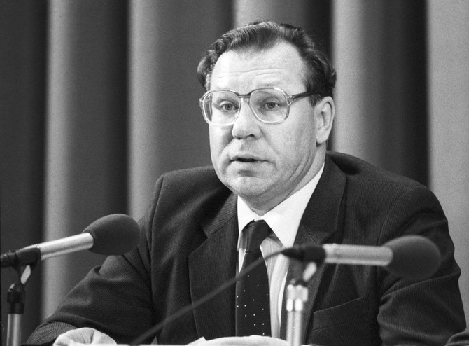 Valerij Legasov