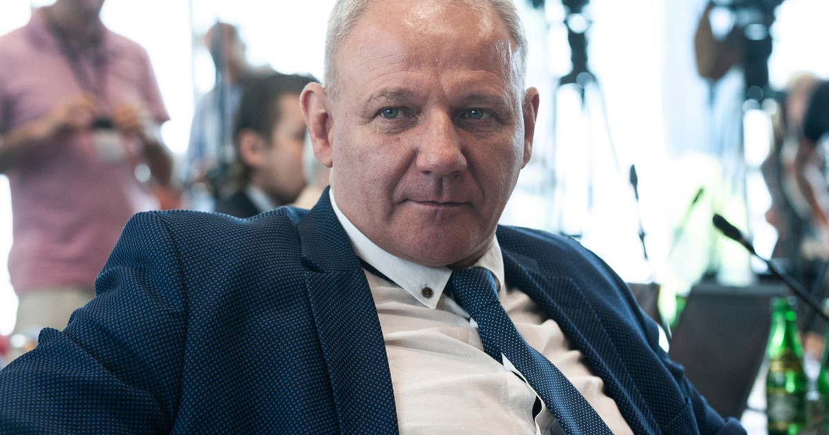 Wybryki w jeden weekend, ława poselska w kolejny? Scenariusze dla Jacka Protasiewicza