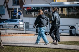 przedwiośnie w polsce. jakie zmiany w pogodzie przyniosą najbliższe dni? wielu może się zaskoczyć