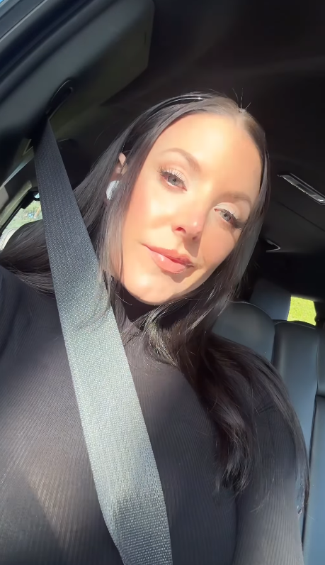 Austrálska pornohviezda pôsobí v porno priemysle už desaťročia.