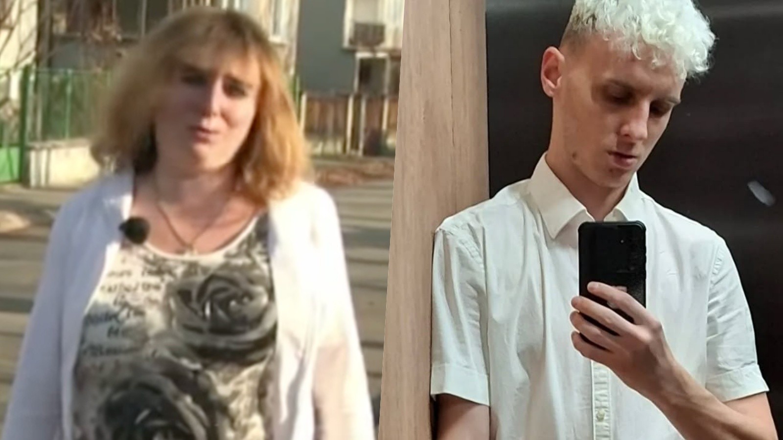 Syn Martinky z Turca sa rozhodol po rokoch prehovoriť. 