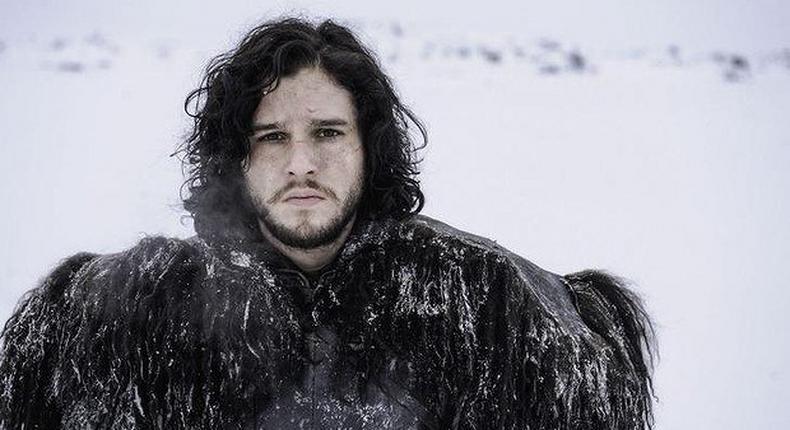 Jon Snow