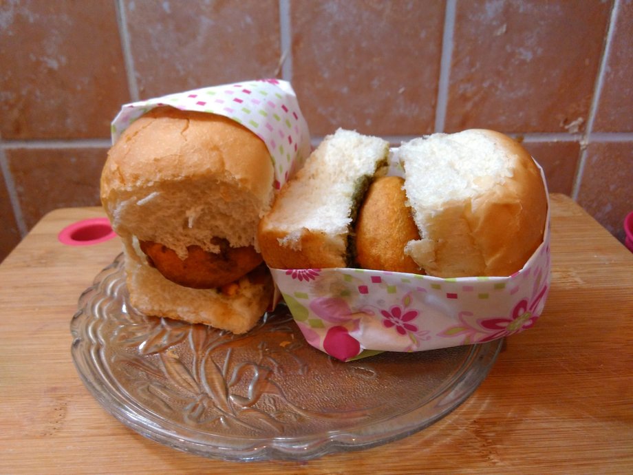 Vada Pav