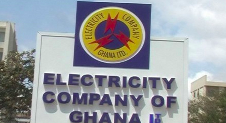 Electricity Company of Ghana