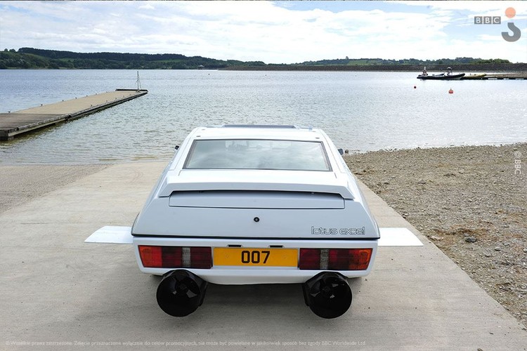 Lotus Esprit z 1977